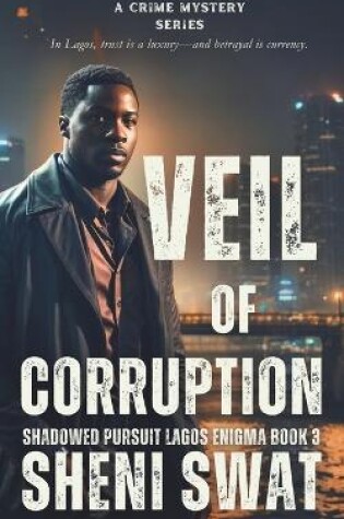 Cover of Veil of Corruption