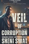 Book cover for Veil of Corruption