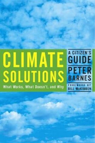 Cover of Climate Solutions