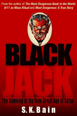 Book cover for Black Jack