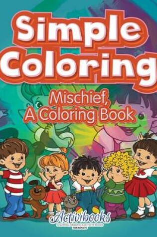 Cover of Simple Coloring