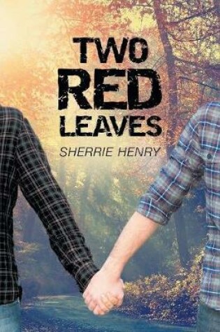 Cover of Two Red Leaves