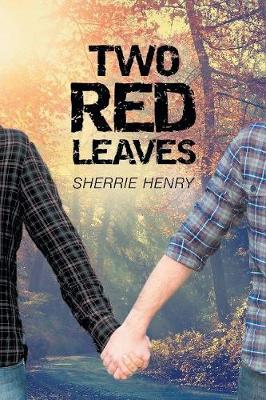 Book cover for Two Red Leaves