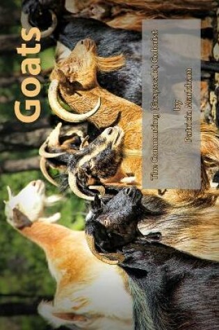 Cover of Goats