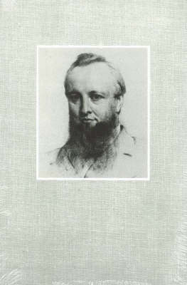 Book cover for Selected Writings of Lord Acton, Volume 2 -- Essays in the Study & Writing of History