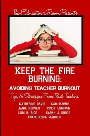 Cover of Keep the Fire Burning