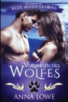 Book cover for Verlangen des Wolfes