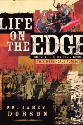 Cover of Life on the Edge