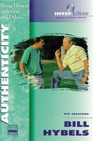 Cover of Authenticity