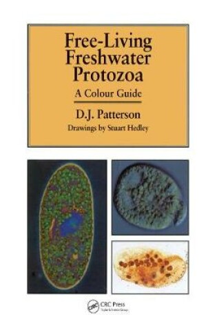 Cover of Freeliving Freshwater Protozoa