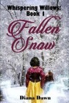 Book cover for Fallen Snow