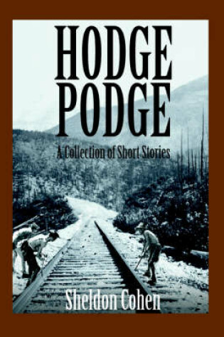 Cover of Hodge Podge