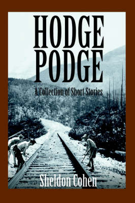 Book cover for Hodge Podge