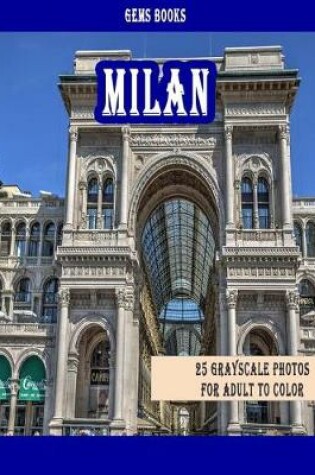 Cover of Milan