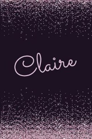 Cover of Claire