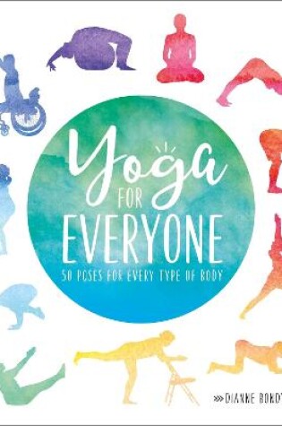 Cover of Yoga for Everyone