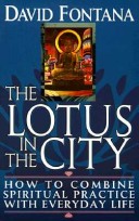 Book cover for The Lotus in the City