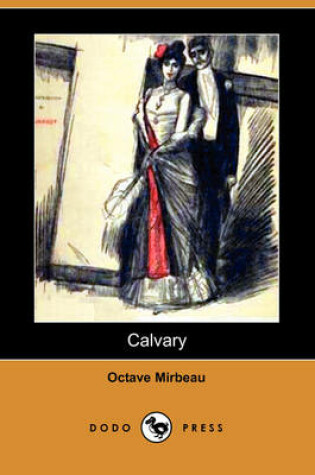 Cover of Calvary (Dodo Press)
