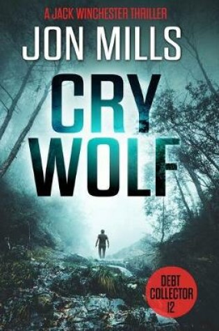 Cover of Cry Wolf - Debt Collector 12