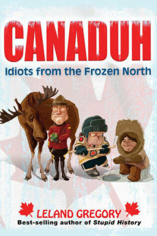 Cover of Canaduh