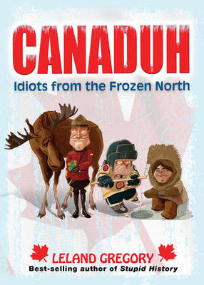 Book cover for Canaduh