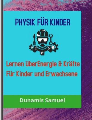 Book cover for Physik Fur Kinder