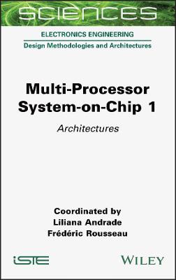 Book cover for Multi-Processor System-on-Chip 1