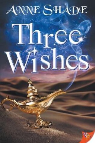 Cover of Three Wishes