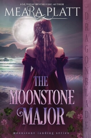 Cover of The Moonstone Major