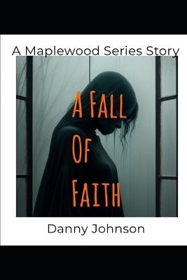 Cover of A Fall of Faith