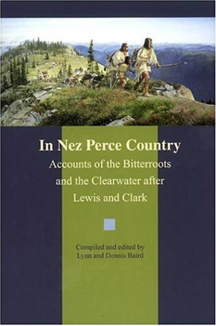 Cover of In Nez Perce Country