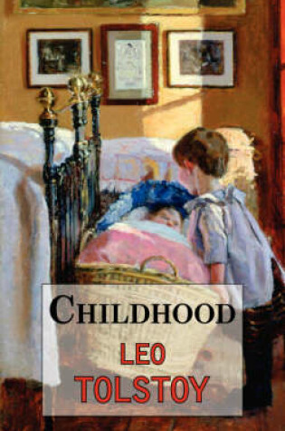 Cover of Childhood