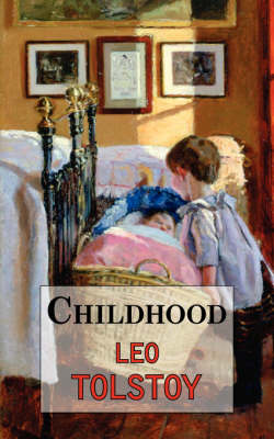 Book cover for Childhood