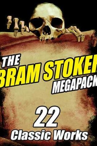 Cover of The Bram Stoker Megapack (R)
