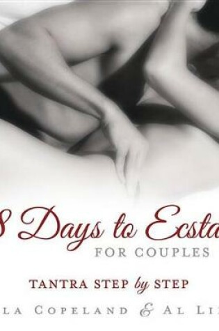 Cover of 28 Days to Ecstasy for Couples