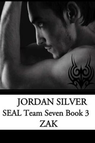 Cover of Seal Team Seven Zak