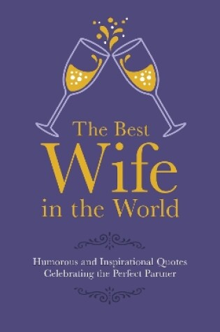 Cover of The Best Wife in the World
