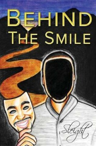 Cover of Behind The Smile