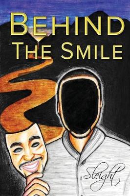 Book cover for Behind The Smile