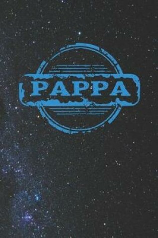 Cover of Pappa