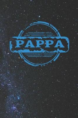 Book cover for Pappa