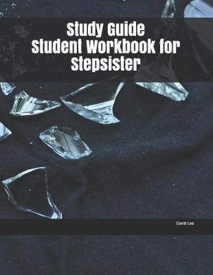 Book cover for Study Guide Student Workbook for Stepsister