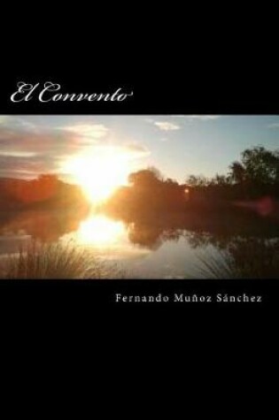 Cover of El Convento