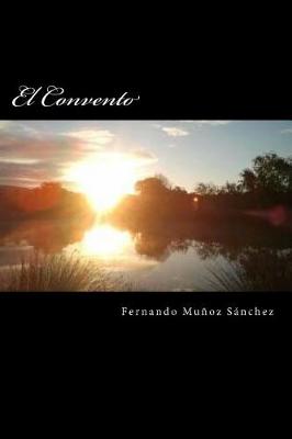 Book cover for El Convento