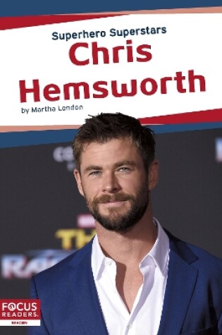 Cover of Chris Hemsworth