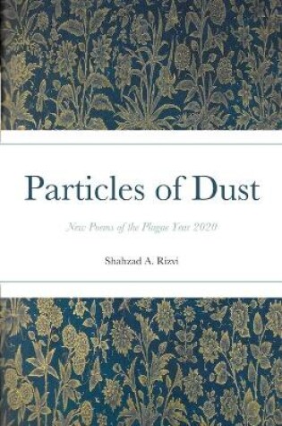 Cover of Particles of Dust