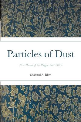 Book cover for Particles of Dust