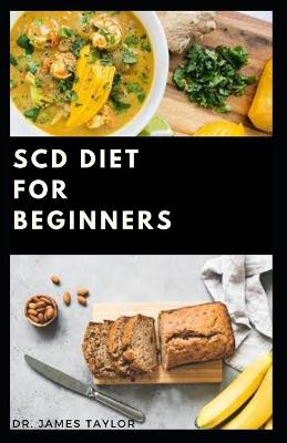 Book cover for Scd Diet for Beginners