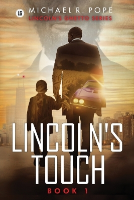 Cover of Lincoln's Touch