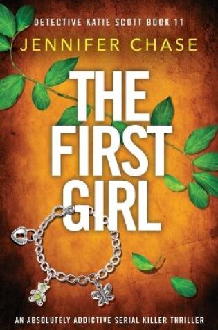 Cover of The First Girl